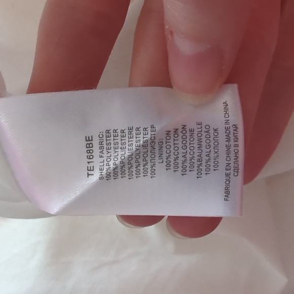 Molly Bracken Gabrielle Collection Sequin Straight Dress - Picture 11 of 17